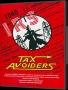 Atari  2600&nbsp; - &nbsp;Tax Avoiders (1982) (American Videogame)